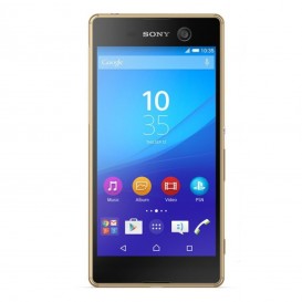 Xperia M5 OR (Reconditionné - Grade : Argent)