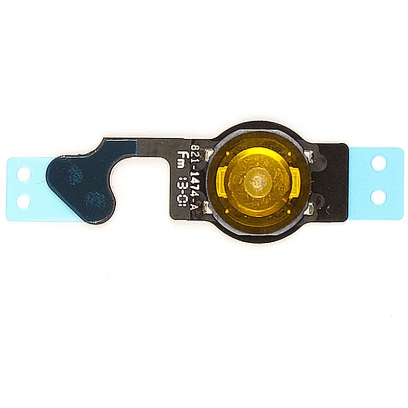 Nappe bouton home - iPhone 5 Nappe bouton home - iPhone 5