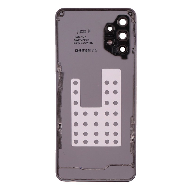 Coque arrière (Officielle) - Galaxy A32 Coque arrière (Officielle) - Galaxy A32
