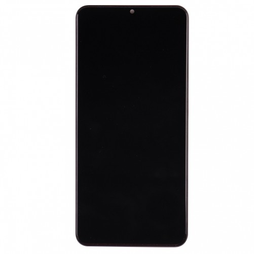 Ecran (Officiel) - Galaxy A32