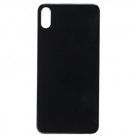 Vitre arrière Blanc - iPhone XS Max