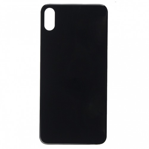 Vitre arrière Blanc - iPhone XS Max