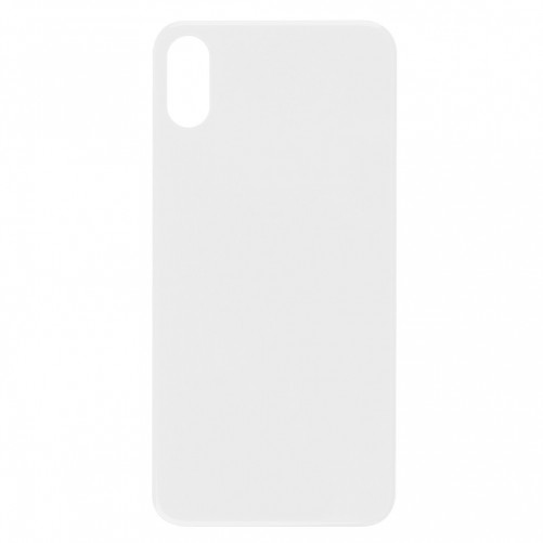 Vitre arrière Or - iPhone XS