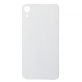 Vitre arrière Jaune - iPhone Xr