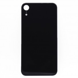 Vitre arrière Jaune - iPhone Xr