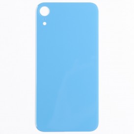 Vitre arrière Jaune - iPhone Xr