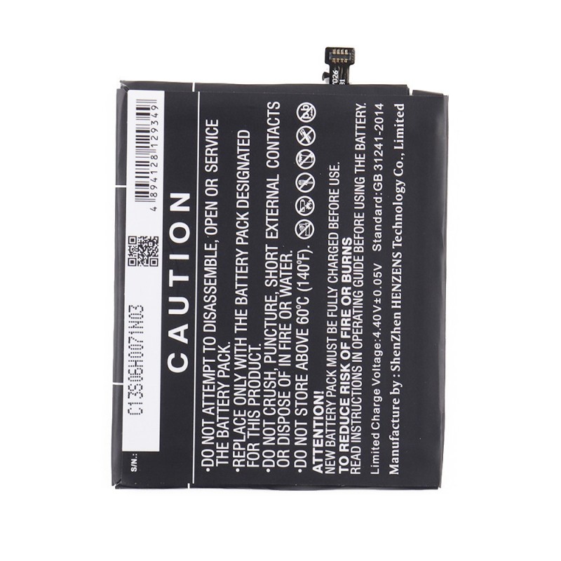Batterie - Redmi 5a Batterie - Redmi 5a