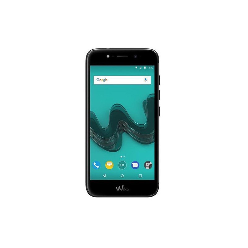 Wiko Wim Lite NOIR (Reconditionné - Grade : Argent) Wiko Wim Lite NOIR (Reconditionné - Grade : Argent)