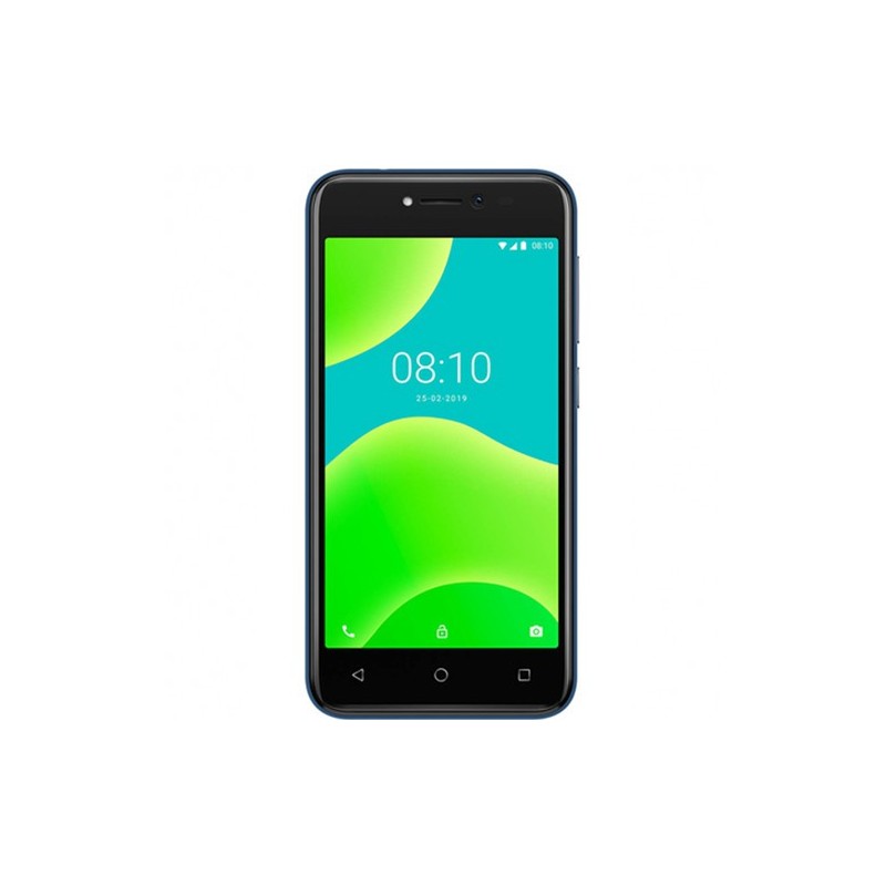 Wiko Y50 (Reconditionné - Grade : Argent) Wiko Y50 (Reconditionné - Grade : Argent)