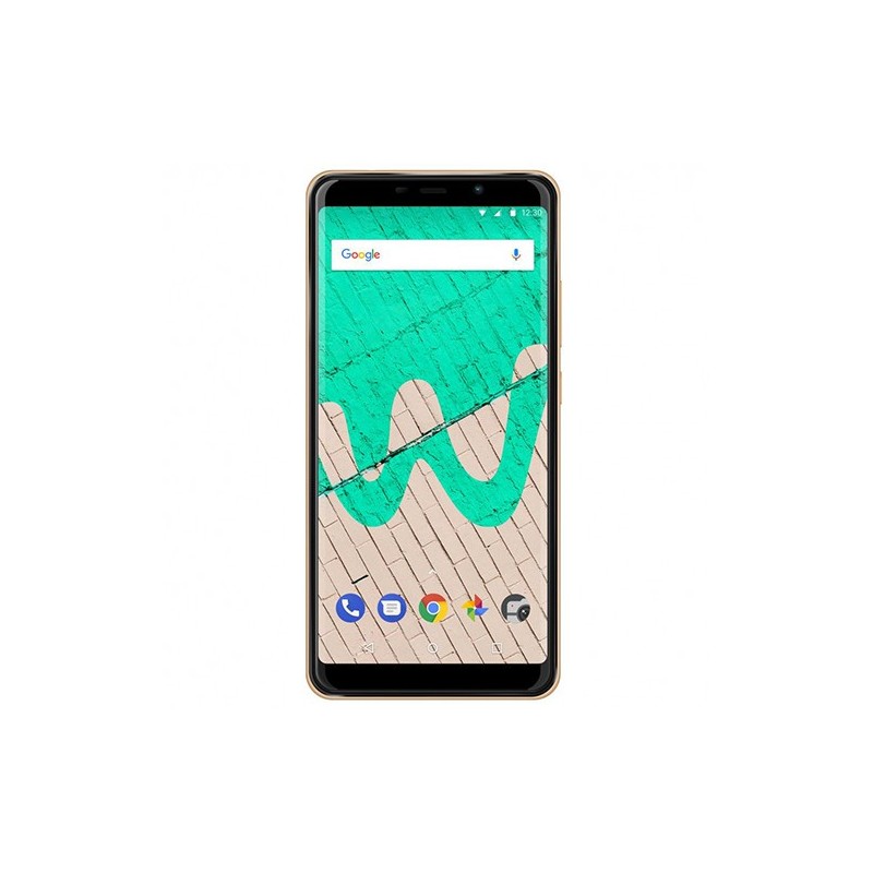 Wiko View Max NOIR (Reconditionné - Grade : Argent) Wiko View Max NOIR (Reconditionné - Grade : Argent)