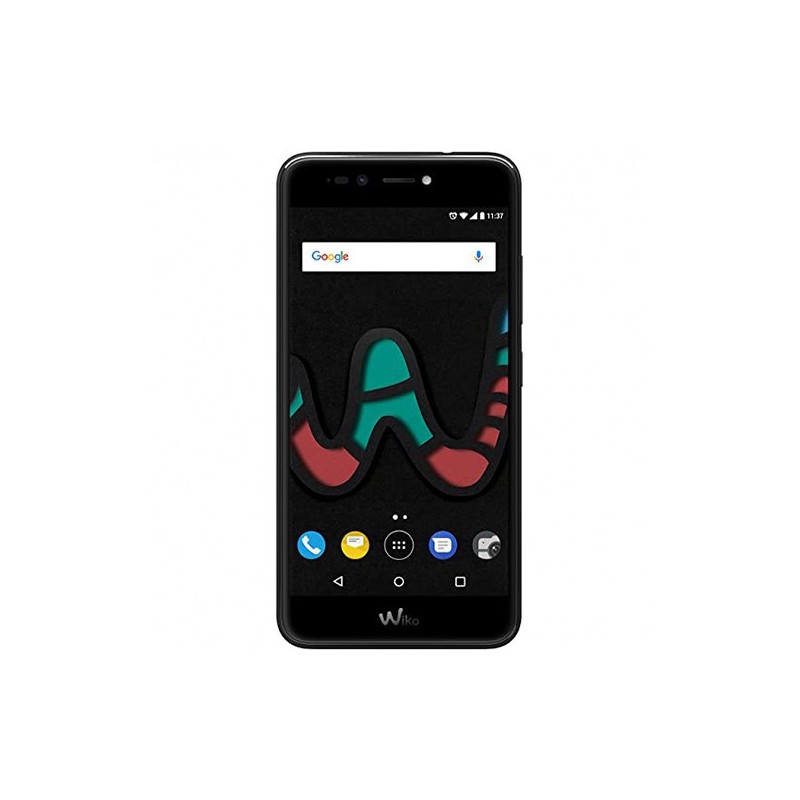 Wiko Upulse Lite OR (Reconditionné - Grade : Argent) Wiko Upulse Lite OR (Reconditionné - Grade : Argent)