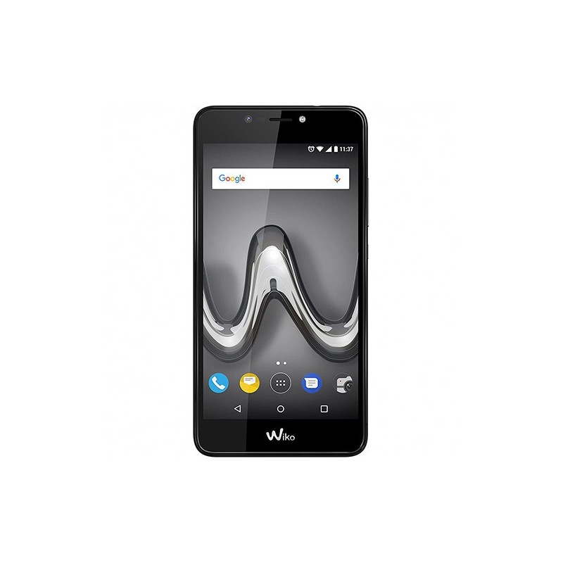 Wiko Tommy 2 Plus NOIR (Reconditionné - Grade : Argent) Wiko Tommy 2 Plus NOIR (Reconditionné - Grade : Argent)