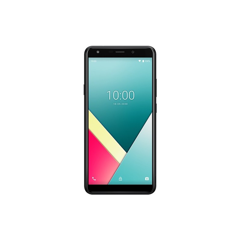 Wiko Y61 NOIR (Reconditionné - Grade : Argent) Wiko Y61 NOIR (Reconditionné - Grade : Argent)