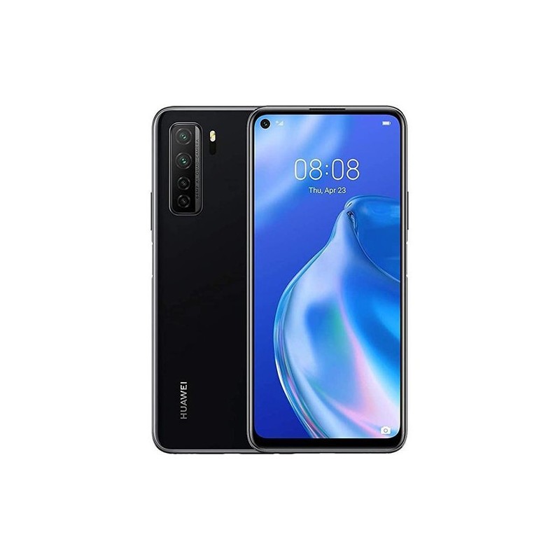 Huawei P40 Lite NOIR (Reconditionné - Grade : Argent) Huawei P40 Lite NOIR (Reconditionné - Grade : Argent)