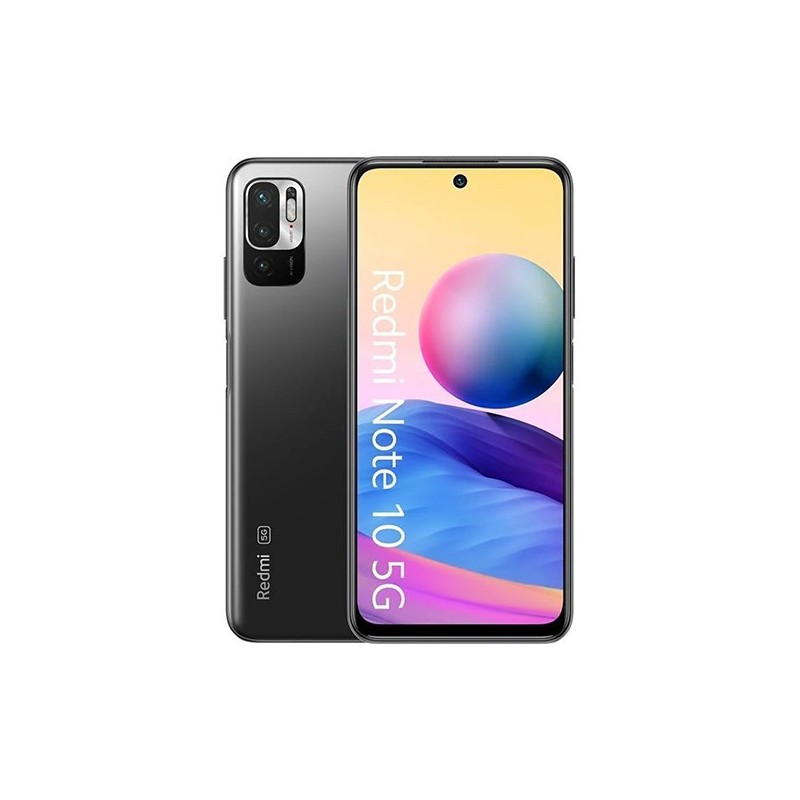 Xiaomi Redmi Note 10 5G NOIR (Reconditionné - Grade : Argent) Xiaomi Redmi Note 10 5G NOIR (Reconditionné - Grade : Argent)