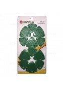 12 médiators plastique - Photo 1
