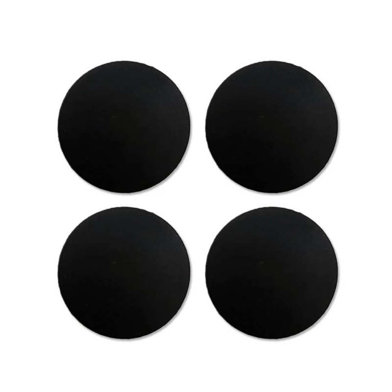 4 patins antidérapants - MacBook Air 11" A1370 et A1465 - Photo 1 4 patins antidérapants - MacBook Air 11" A1370 et A1465 - Photo 1