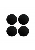 4 patins antidérapants - MacBook Air 13" A1369 et A1466 - Photo 1