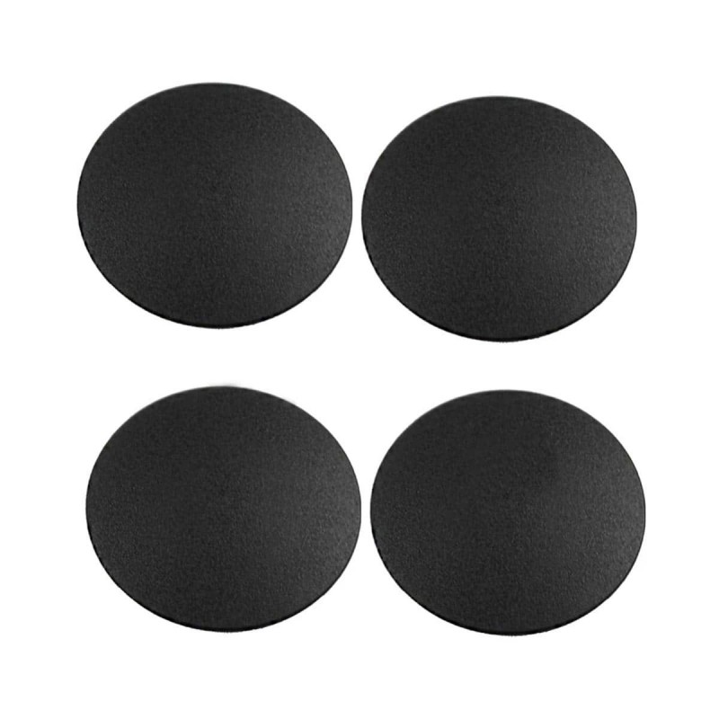 4 patins antidérapants - MacBook Pro 17" A1297 et Pro 15" A1286 - Photo 1 4 patins antidérapants - MacBook Pro 17" A1297 et Pro 15" A1286 - Photo 1