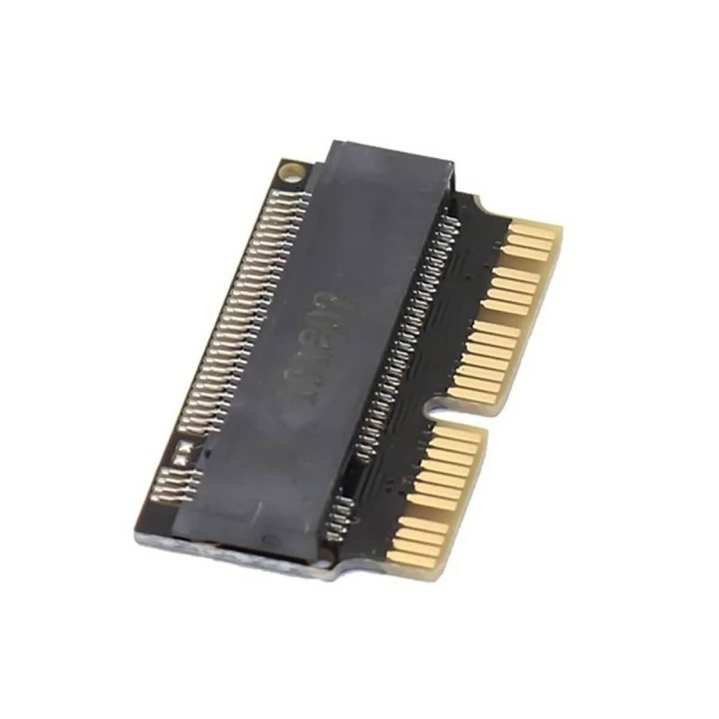 Adaptateur NGFF/SSD - MacBook Air 11" A1465 et Air 13" A1466 - Photo 1 Adaptateur NGFF/SSD - MacBook Air 11" A1465 et Air 13" A1466 - Photo 1