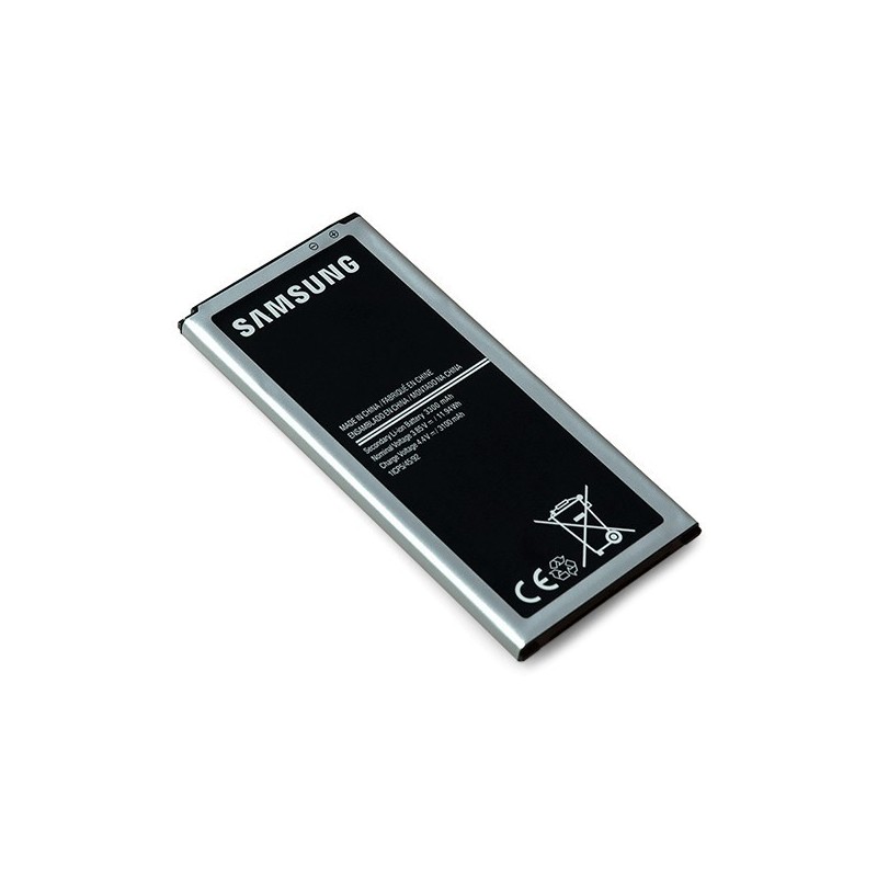 Batterie (Officielle) - Galaxy J5 2016 - Photo 1 Batterie (Officielle) - Galaxy J5 2016 - Photo 1