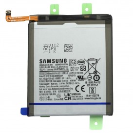 Batterie (Officielle) - Galaxy S22 Ultra - Photo 1