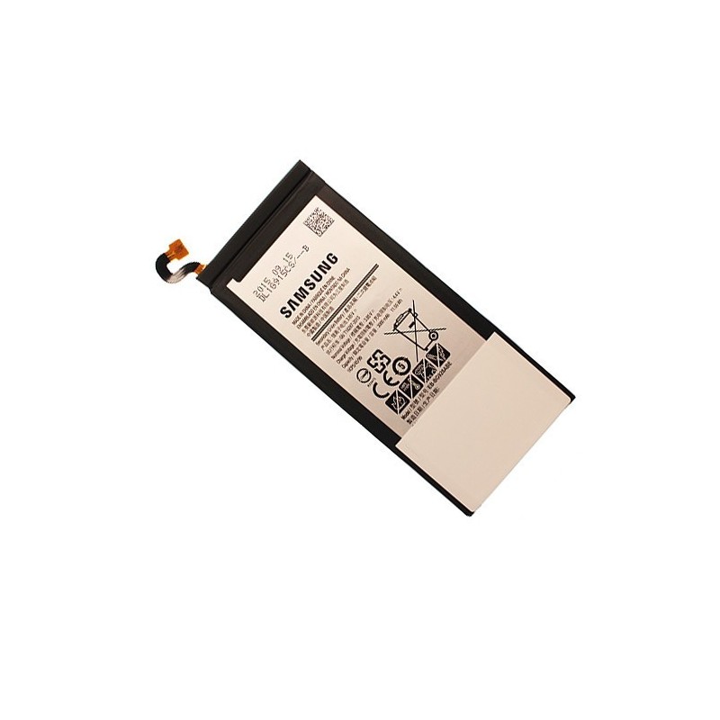 Batterie (Officielle) - Galaxy S6 Edge+ - Photo 2 Batterie (Officielle) - Galaxy S6 Edge+ - Photo 2