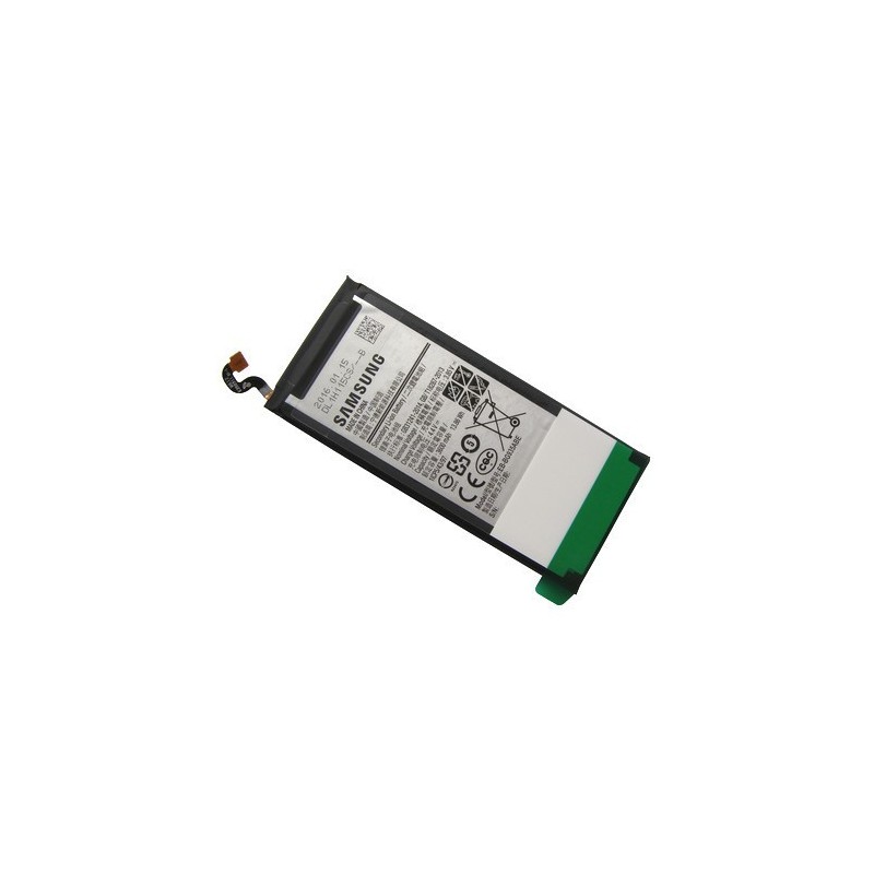 Batterie (Officielle) - Galaxy S7 Edge - Photo 1 Batterie (Officielle) - Galaxy S7 Edge - Photo 1