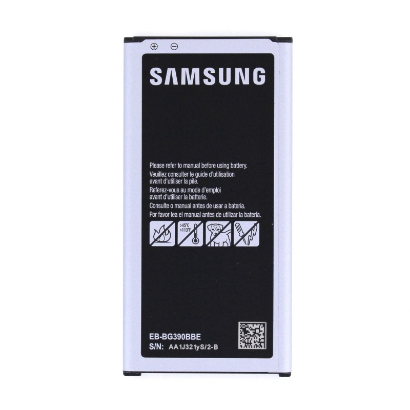 Batterie (Officielle) - Galaxy Xcover 4 - Photo 2 Batterie (Officielle) - Galaxy Xcover 4 - Photo 2