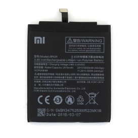 Batterie (Officielle) - Redmi 5A - Photo 1