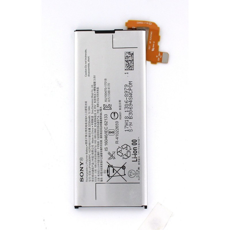 Batterie (Officielle) - Xperia XZ Premium - Photo 2 Batterie (Officielle) - Xperia XZ Premium - Photo 2