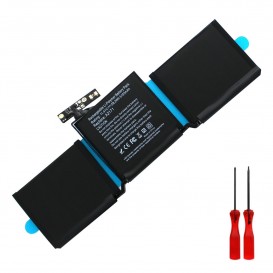Batterie A2171 - Macbook Pro 13" A2159 EMC 3301 - Photo 1