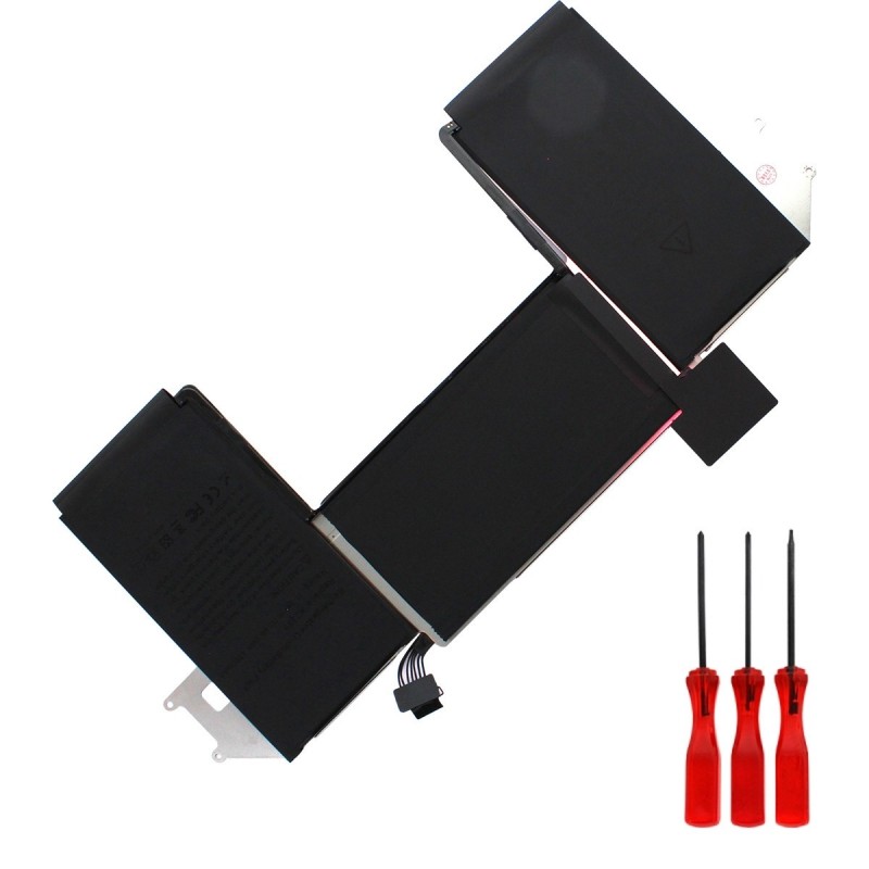 Batterie A2389 - Macbook Air 13" A2179 (fin 2020) et A2337 - Photo 1 Batterie A2389 - Macbook Air 13" A2179 (fin 2020) et A2337 - Photo 1