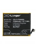 Batterie compatible - OnePlus 6 - Photo 1