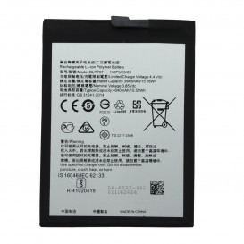 Batterie compatible - Oppo A72 5G - Photo 1