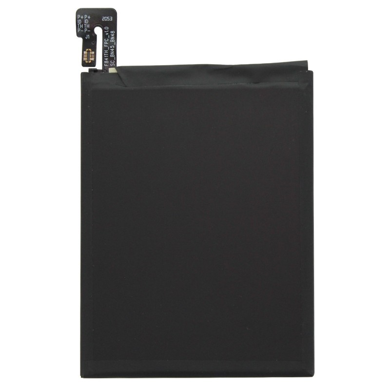 Batterie compatible - Redmi Note 6 Pro - Photo 1 Batterie compatible - Redmi Note 6 Pro - Photo 1