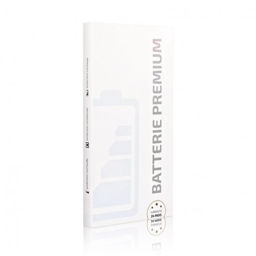 Batterie de qualité OEM - iPhone 13 - Photo 1