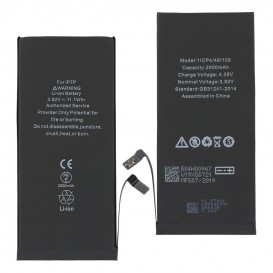 Batterie de qualité OEM - iPhone 7 Plus - Photo 1