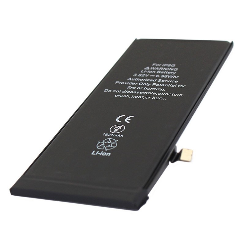 Batterie de qualité OEM - iPhone 8 - Photo 3 Batterie de qualité OEM - iPhone 8 - Photo 3