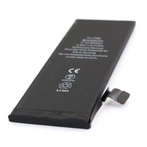 Batterie de qualité OEM - iPhone SE - Photo 2