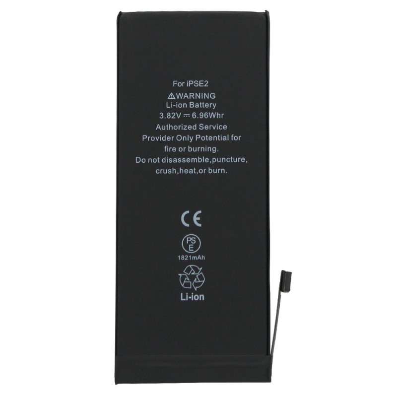 Batterie de qualité OEM - iPhone SE 2020 - Photo 3 Batterie de qualité OEM - iPhone SE 2020 - Photo 3