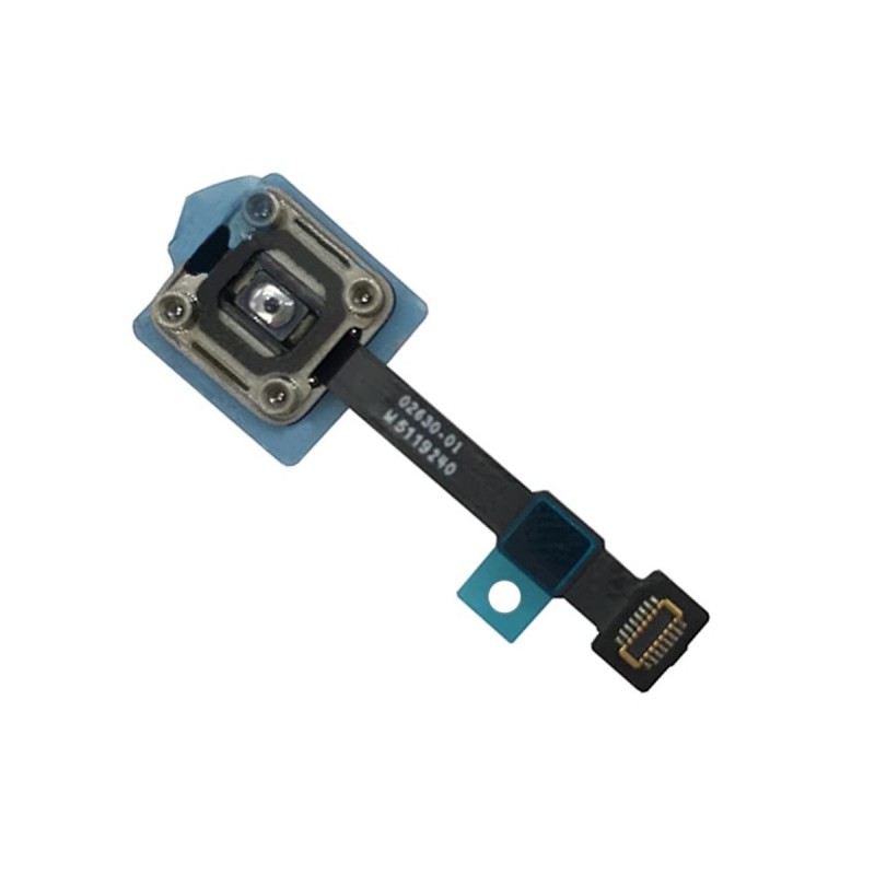 Bouton power - MacBook Air 13" A2179 - Photo 1 Bouton power - MacBook Air 13" A2179 - Photo 1