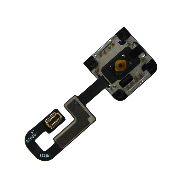 Bouton power - MacBook Pro 13" A1706 - Photo 1 Bouton power - MacBook Pro 13" A1706 - Photo 1