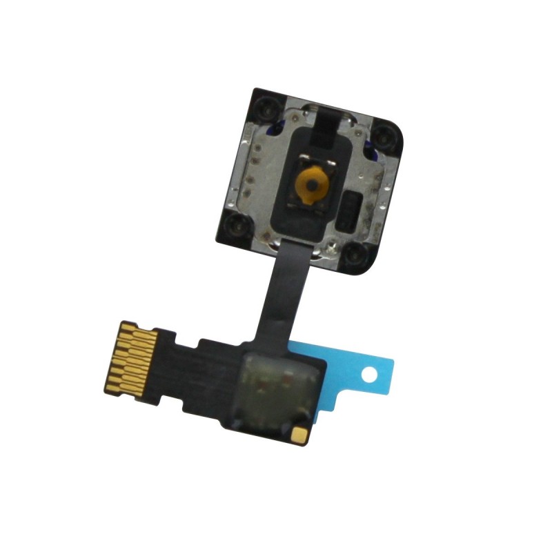 Bouton power - MacBook Pro 15" A1707 - Photo 1 Bouton power - MacBook Pro 15" A1707 - Photo 1