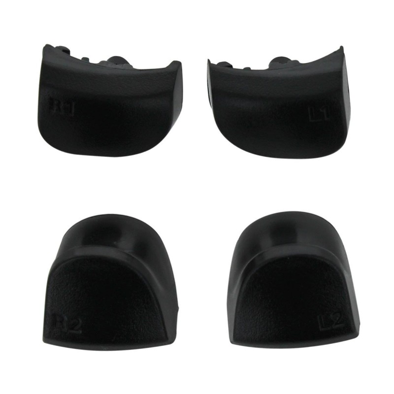 Boutons gâchette - Playstation 5 DualSense - Photo 1 Boutons gâchette - Playstation 5 DualSense - Photo 1
