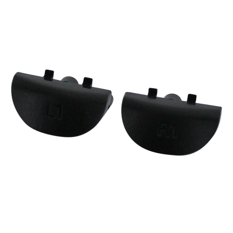 Boutons R1/L1 - PS4 JDM-001/JDM011 - Photo 1 Boutons R1/L1 - PS4 JDM-001/JDM011 - Photo 1