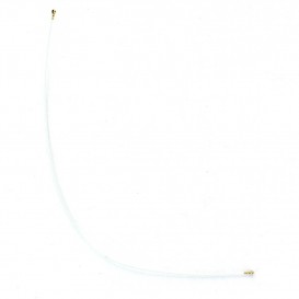 Câble coaxial (Officiel) - Galaxy A7 2018 Blanc - Photo 1