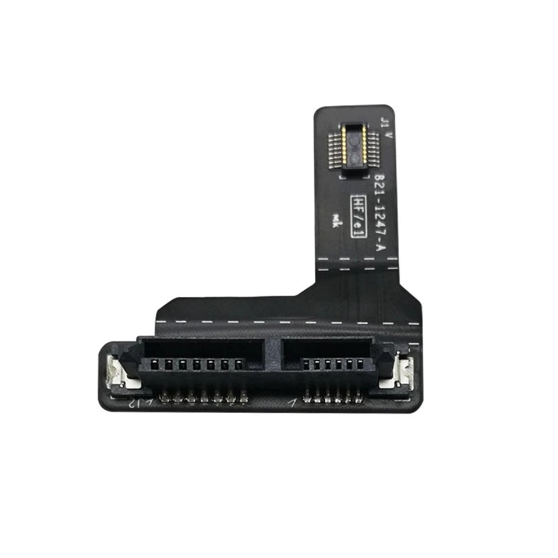Câble connexion Disque dur - MacBook Pro 13" A1278 2009/2012 - Photo 1 Câble connexion Disque dur - MacBook Pro 13" A1278 2009/2012 - Photo 1