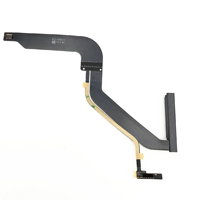 Câble connexion Disque dur - MacBook Pro 13" A1278 2012 - Photo 1 Câble connexion Disque dur - MacBook Pro 13" A1278 2012 - Photo 1