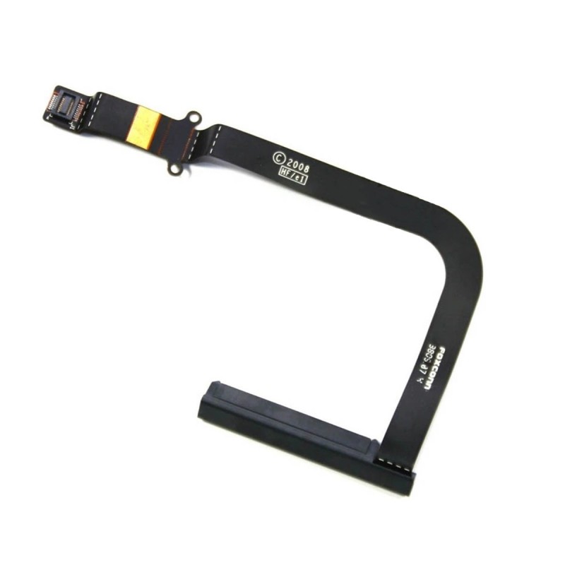 Câble connexion Disque dur - MacBook Pro 17" A1297 2009/2011 - Photo 1 Câble connexion Disque dur - MacBook Pro 17" A1297 2009/2011 - Photo 1